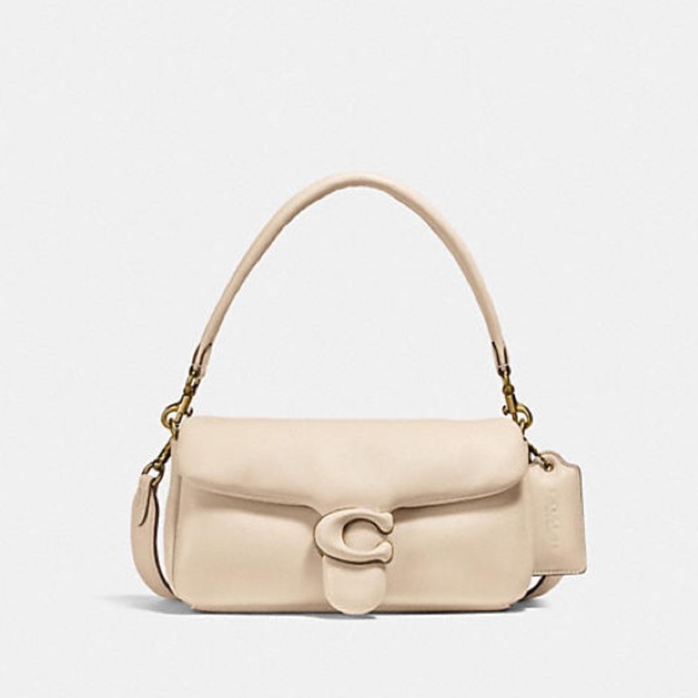 Coach Pillow Tabby 26 bag